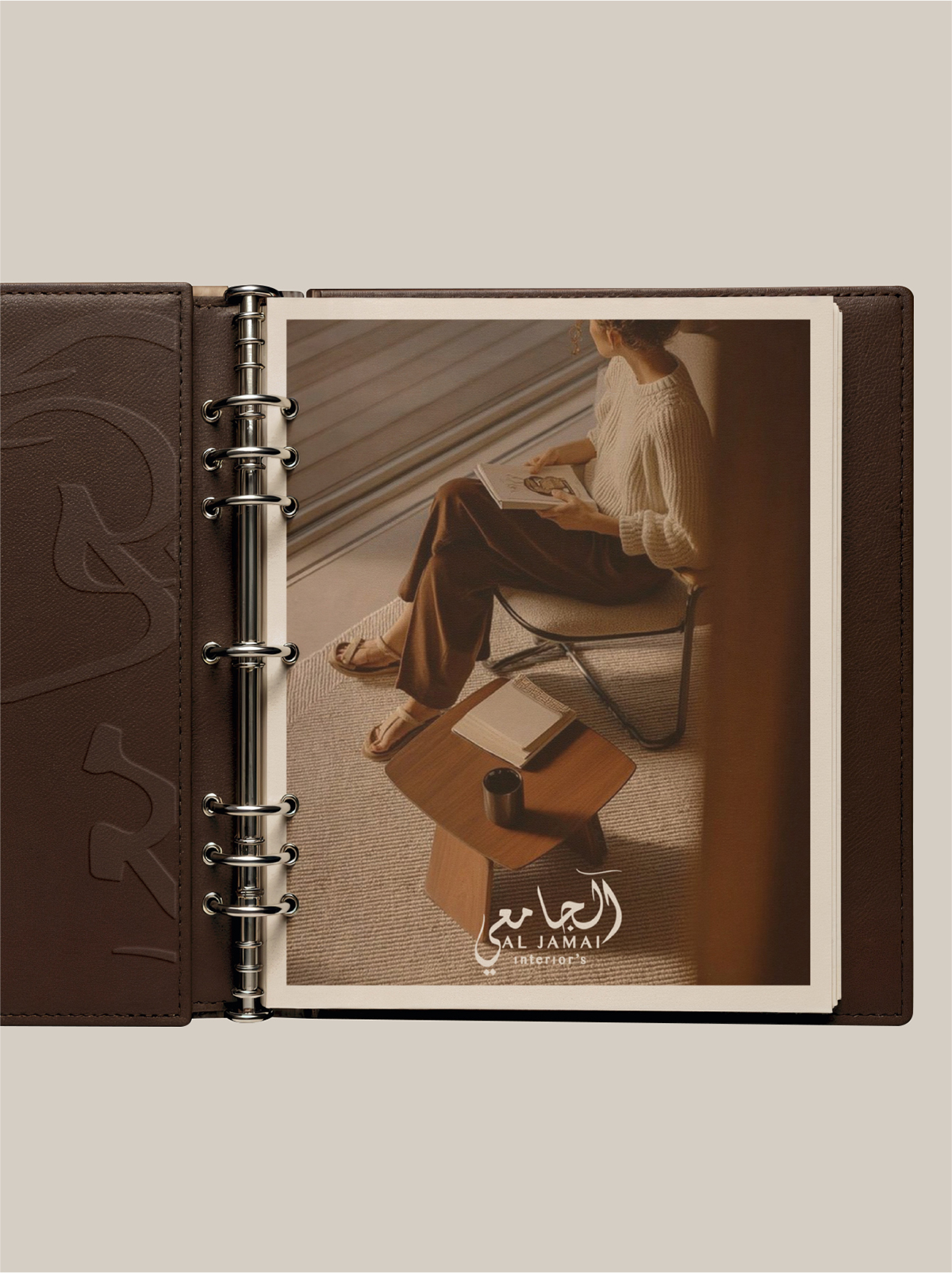 AL JAMAI INTERIOR’S